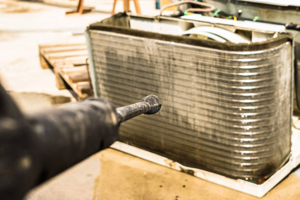 Best Air Duct Cleaning Near Me  in Maine, WI