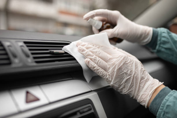 Best Home Air Vent Cleaning  in Maine, WI