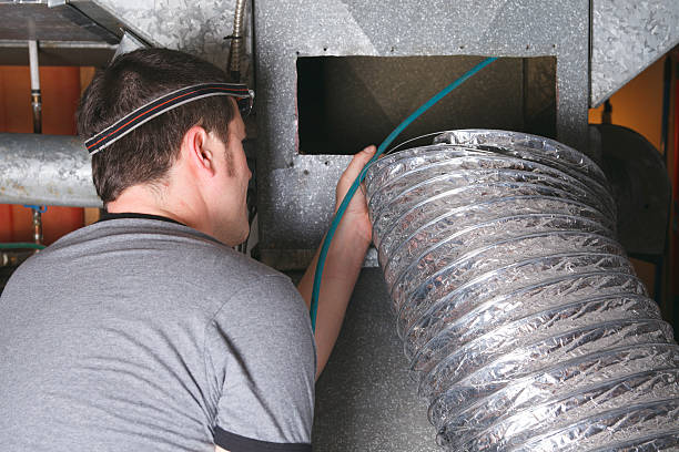 Best Air Duct Cleaning Company Near Me  in Maine, WI