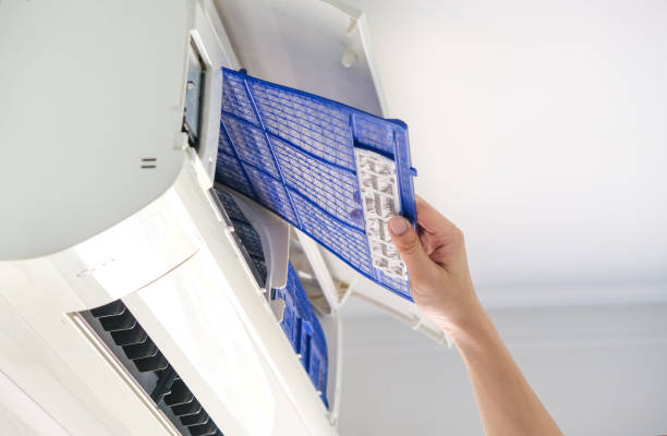 Best HVAC System Cleaning  in Maine, WI