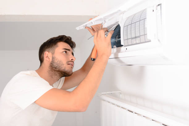 Best Commercial Air Duct Cleaning  in Maine, WI