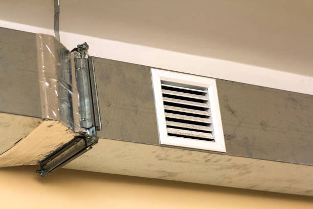 Best Local Air Duct Cleaning Services  in Maine, WI